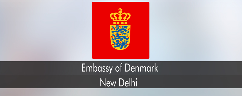 Embassy of Denmark 
